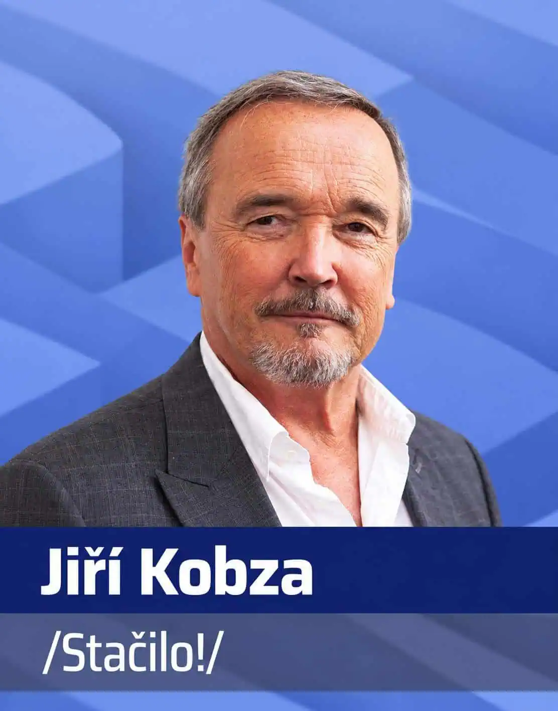 Jiří Kobza