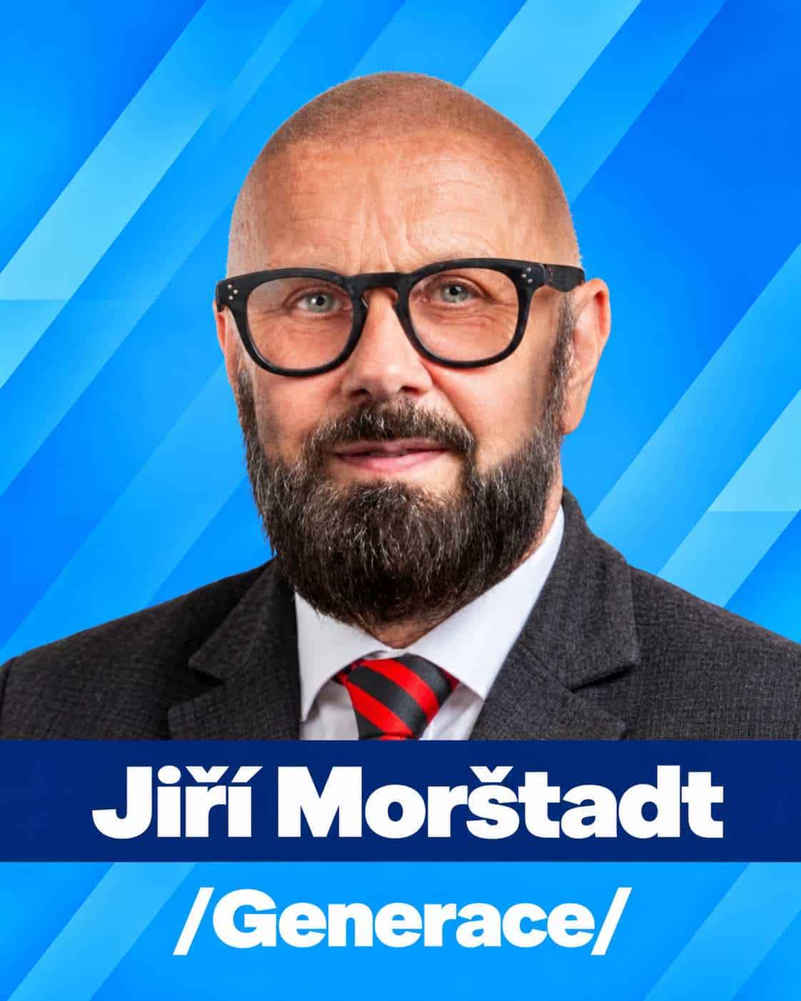 Jiří Morštadt