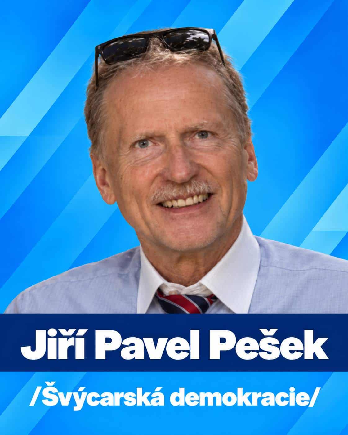 Jiří Pavel Pešek