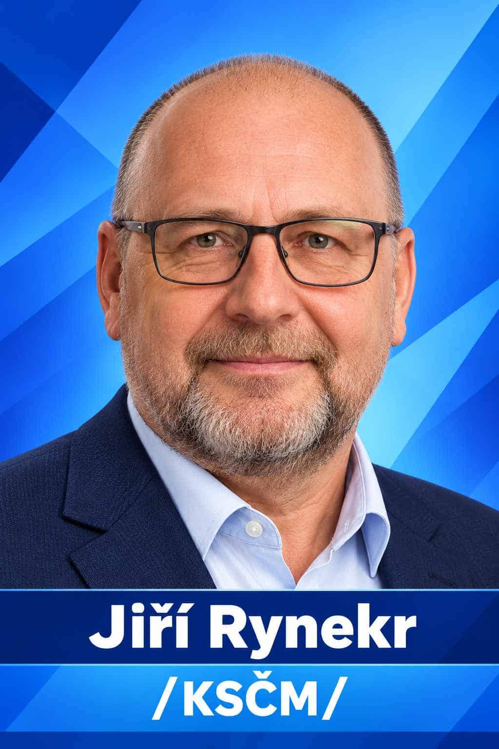 Jiří Rynekr