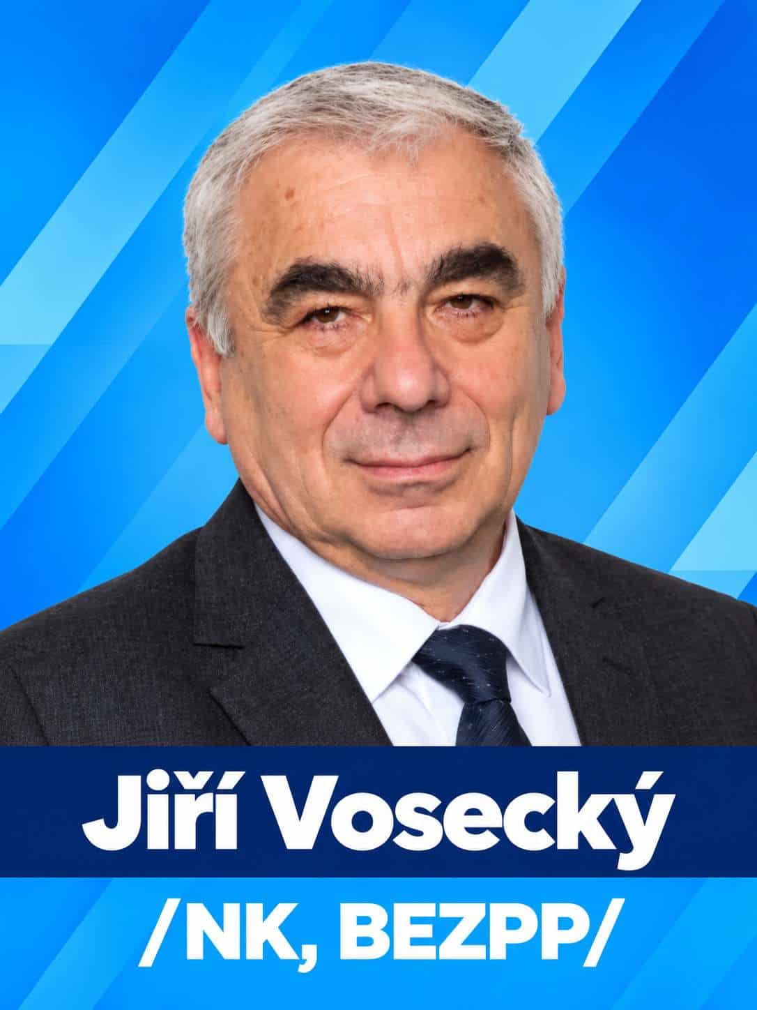 Jiří Vosecký