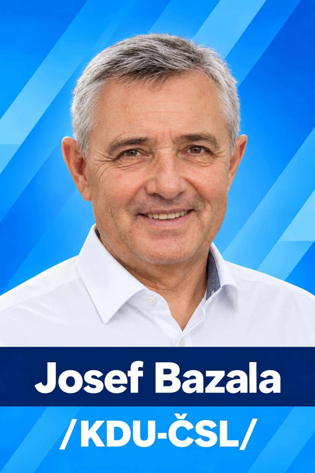 Josef Bazala