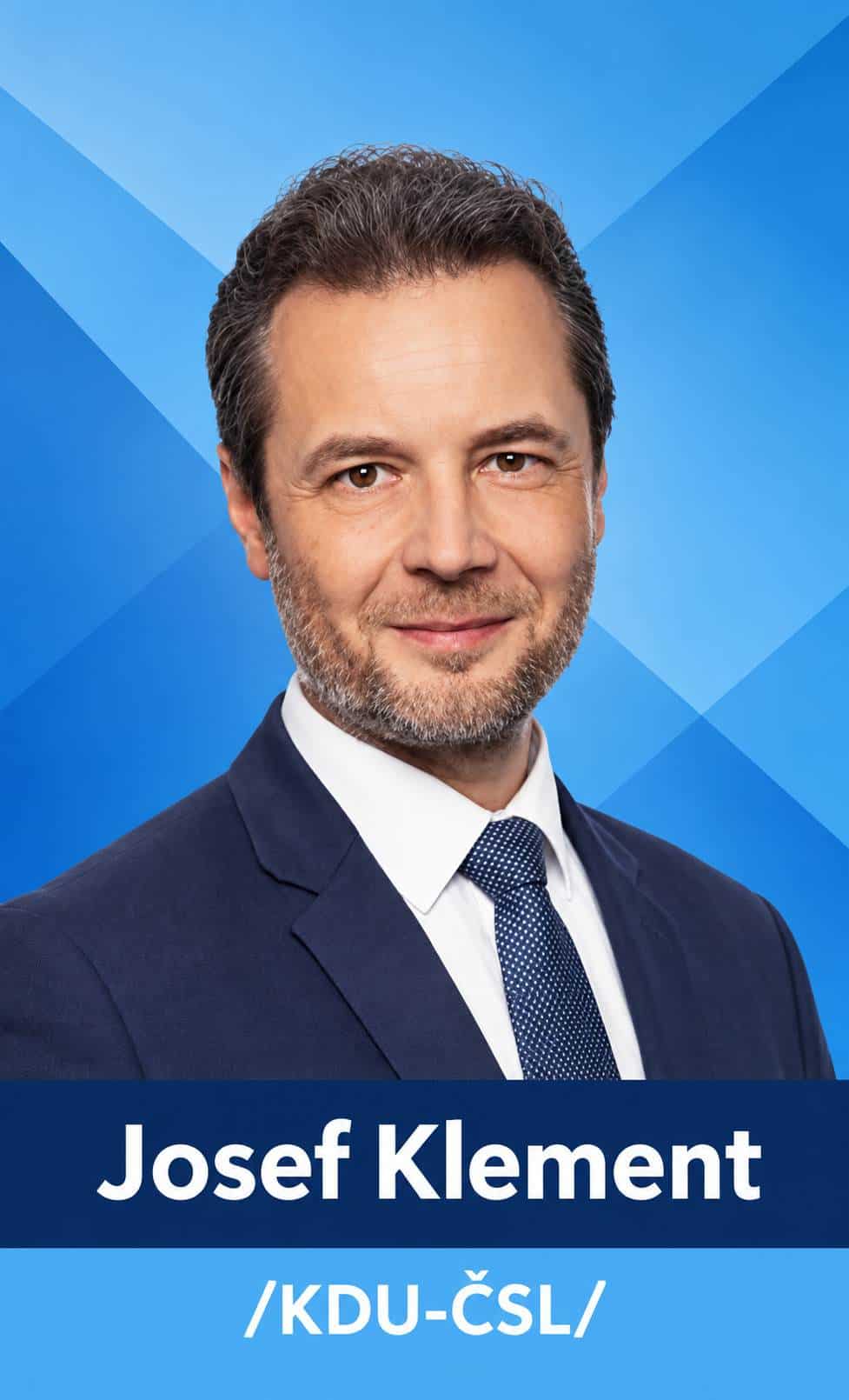 Ing. Josef Klement