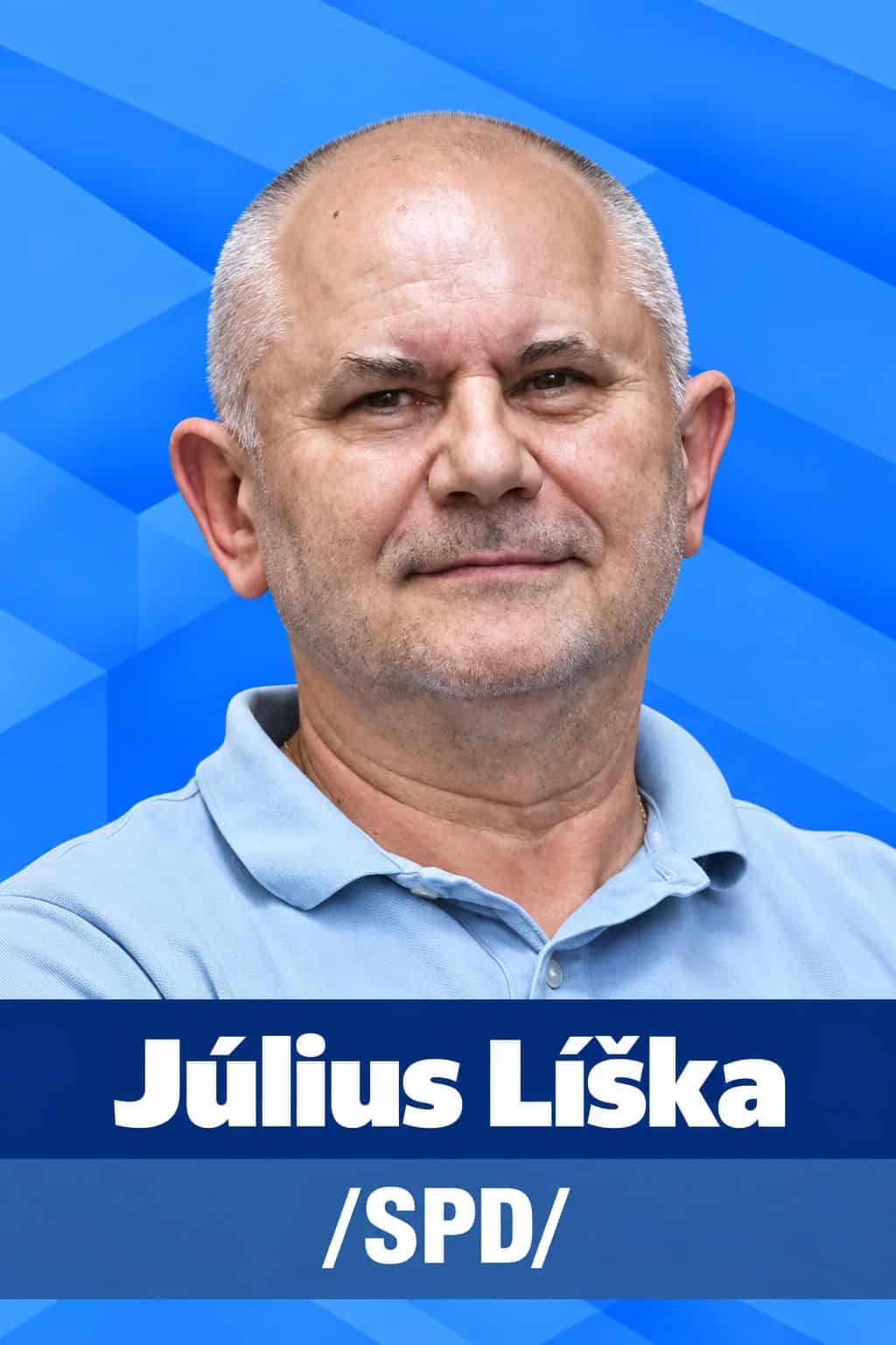 Ing. Július Líška