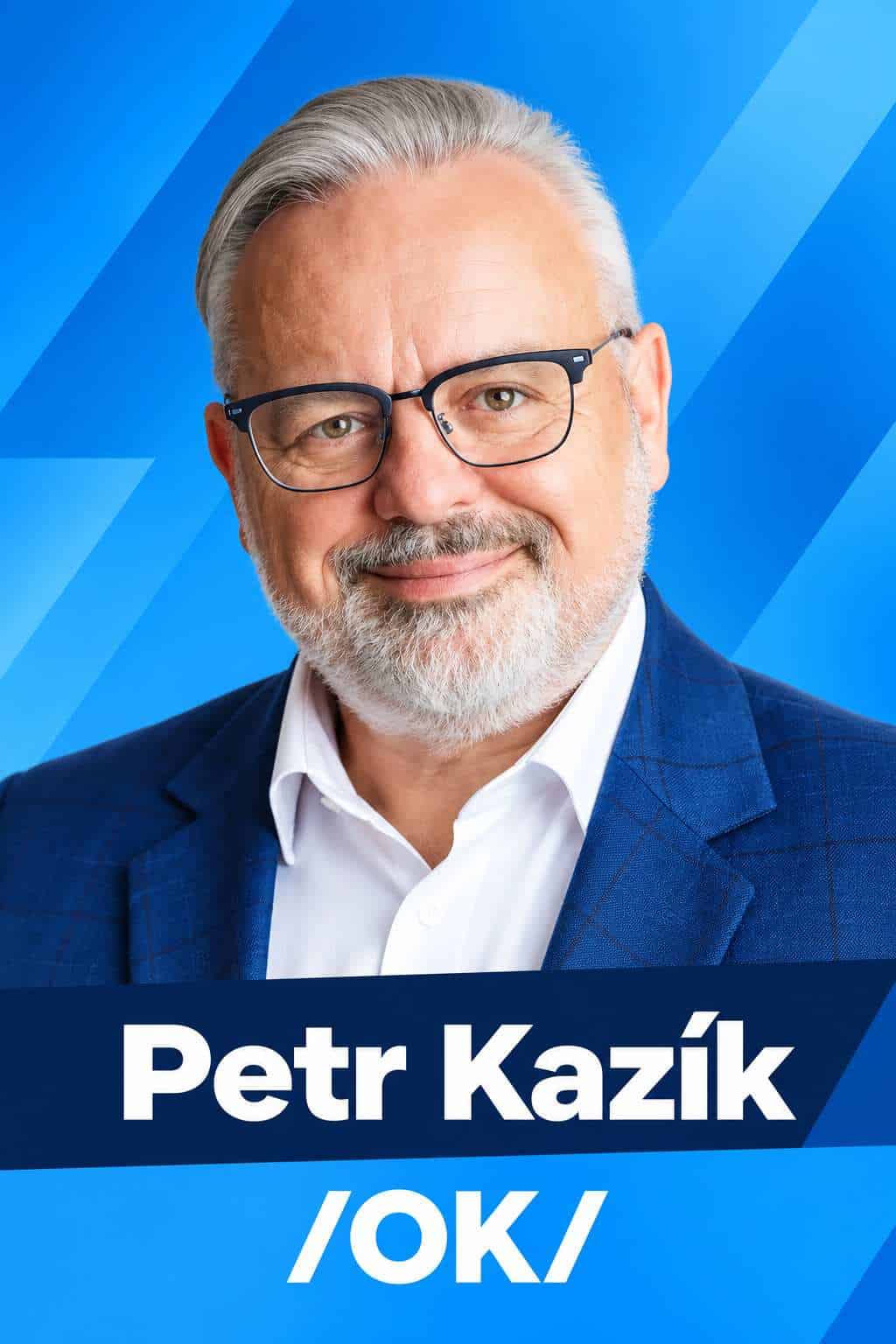 Karel Kazík