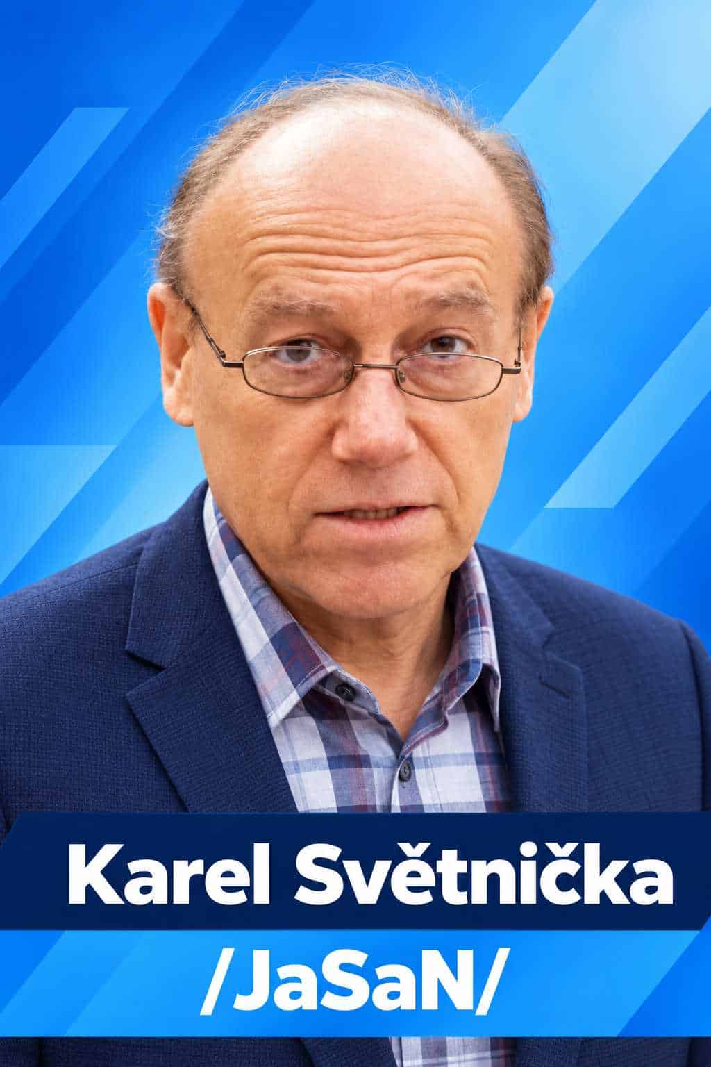 Karel Světnička