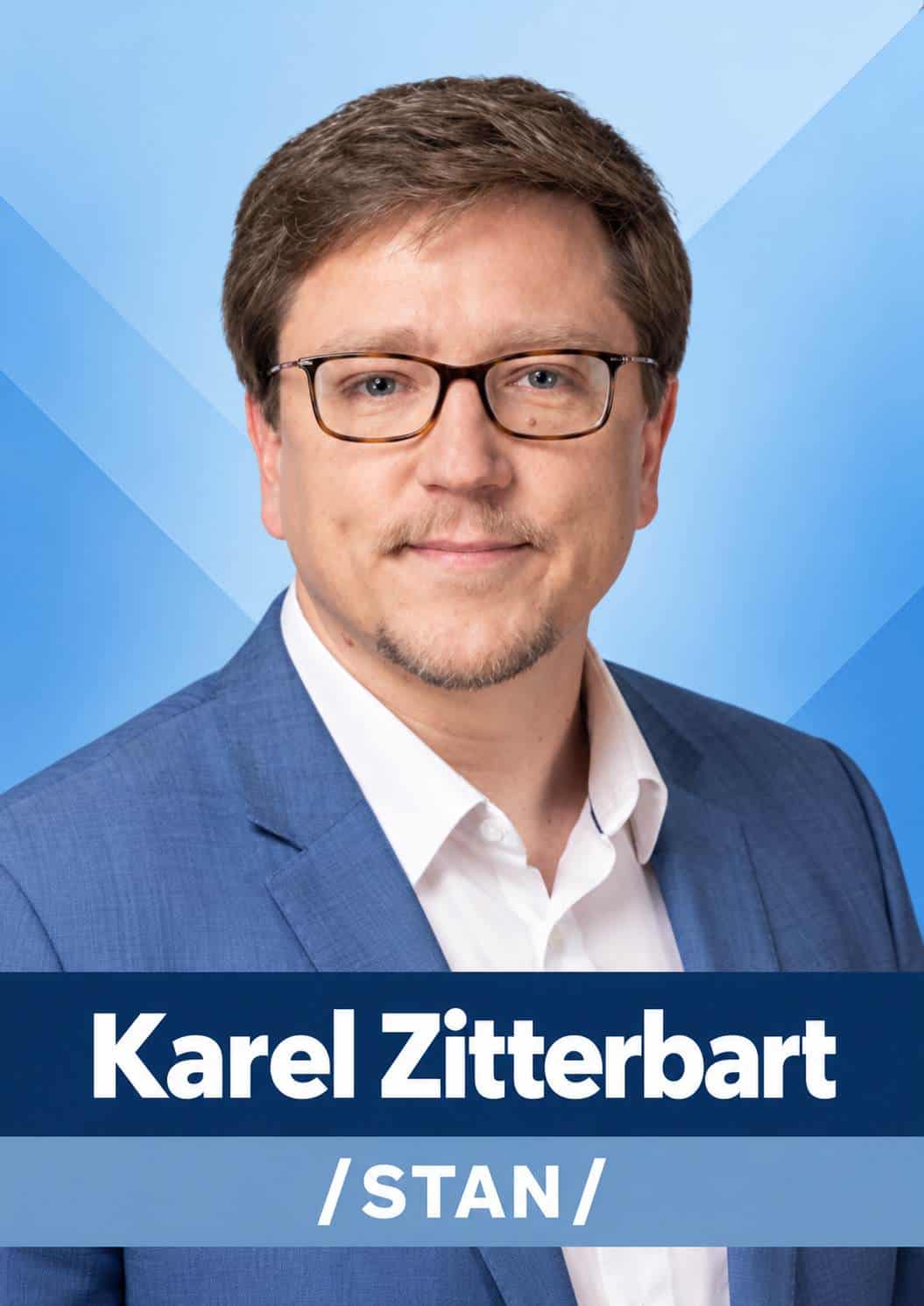 Karel Zitterbart