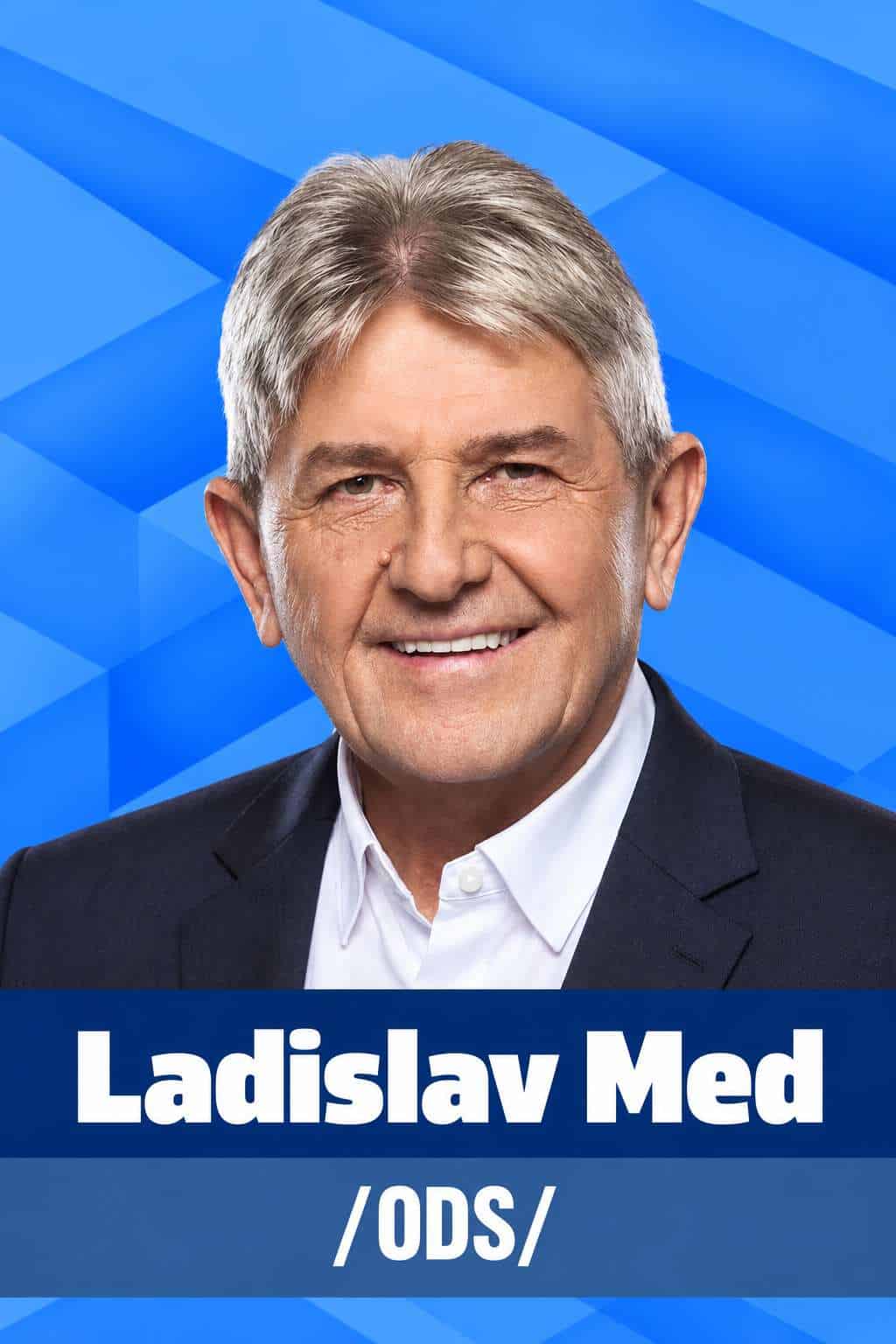 Ladislav Med