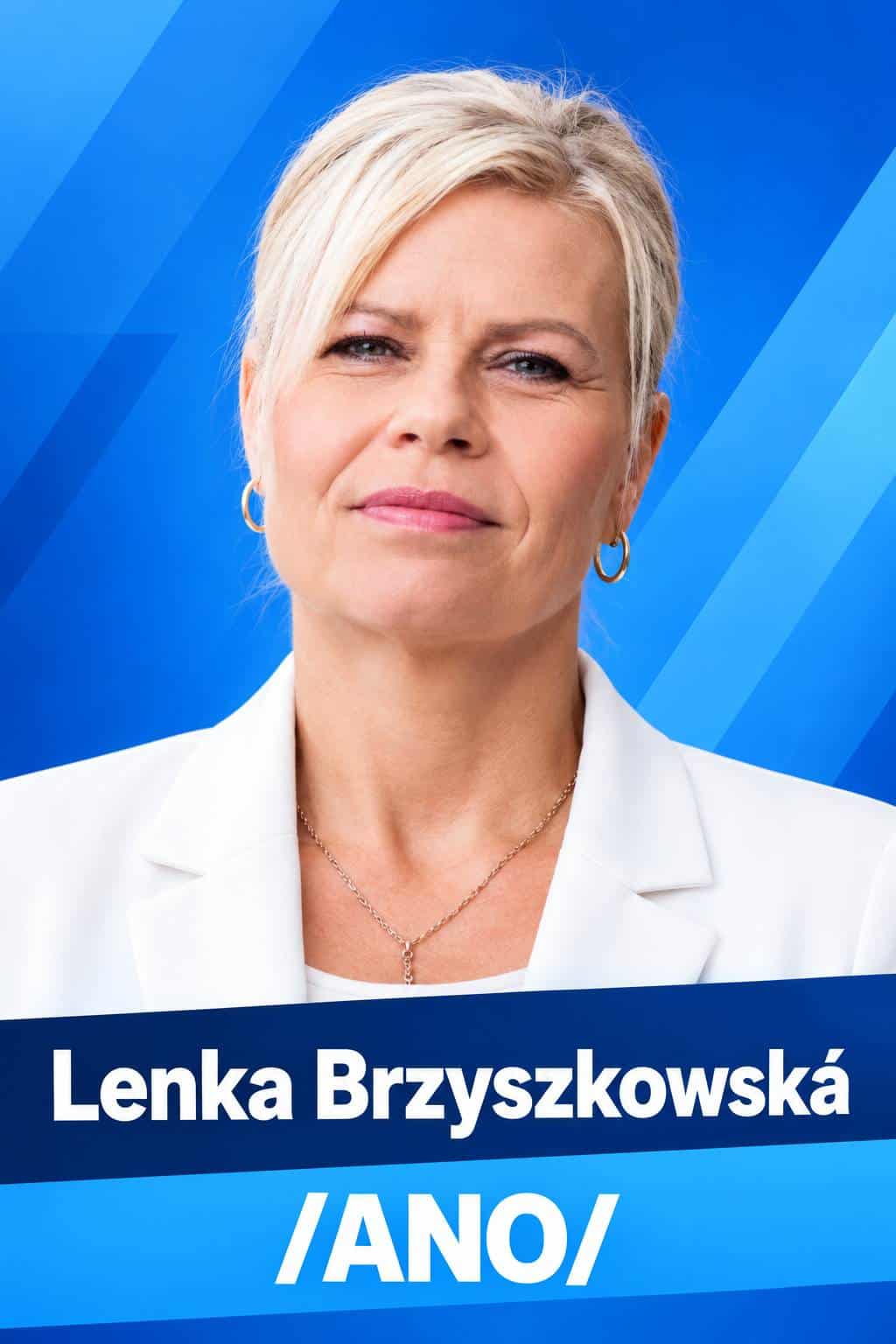Lenka Brzyszkowská