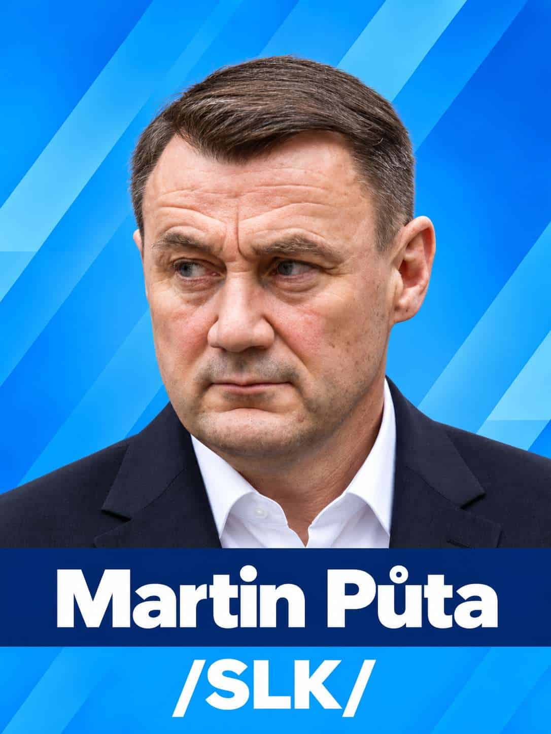 Martin Půta