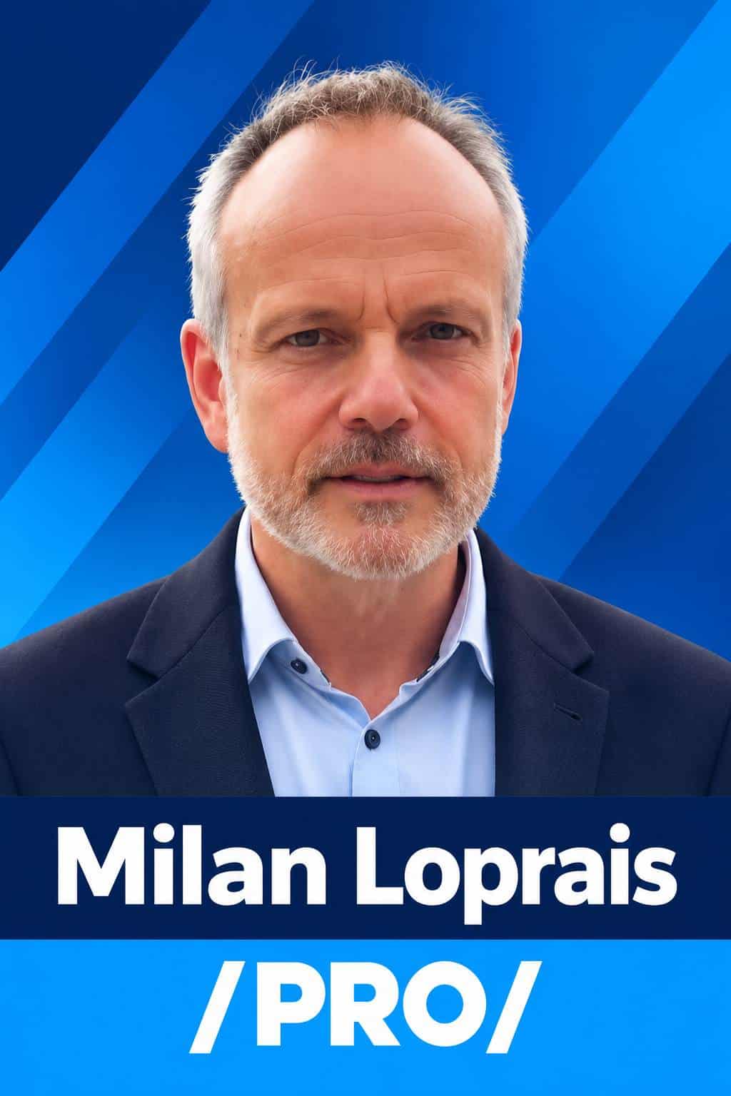 Milan Loprais