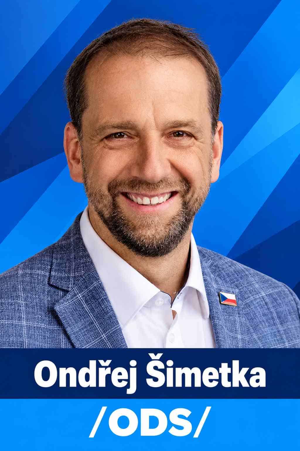 Ondřej Šimetka