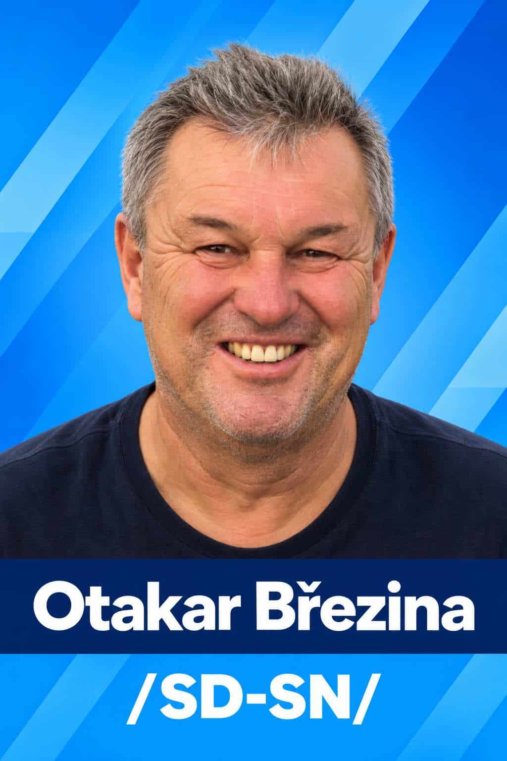 Otakar Březina