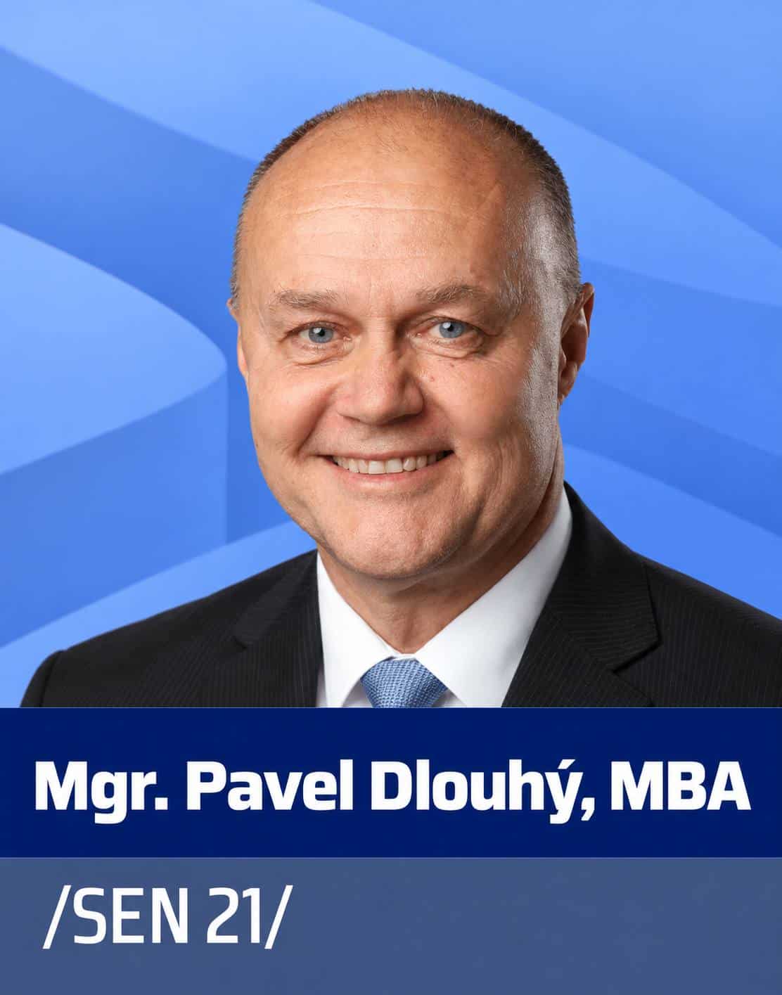 Pavel Dlouhý