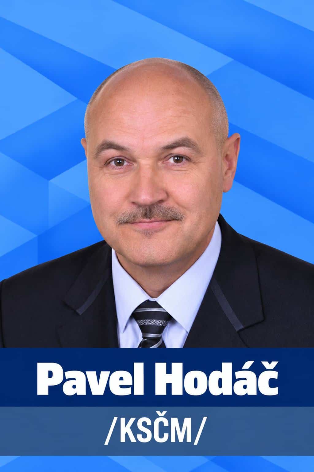 Pavel Hodáč