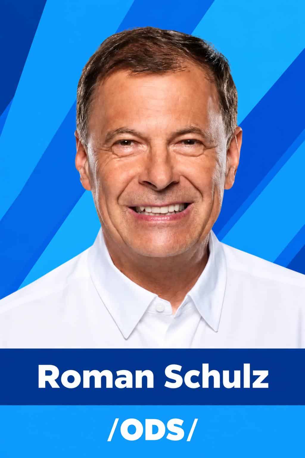 Pavel Schulz