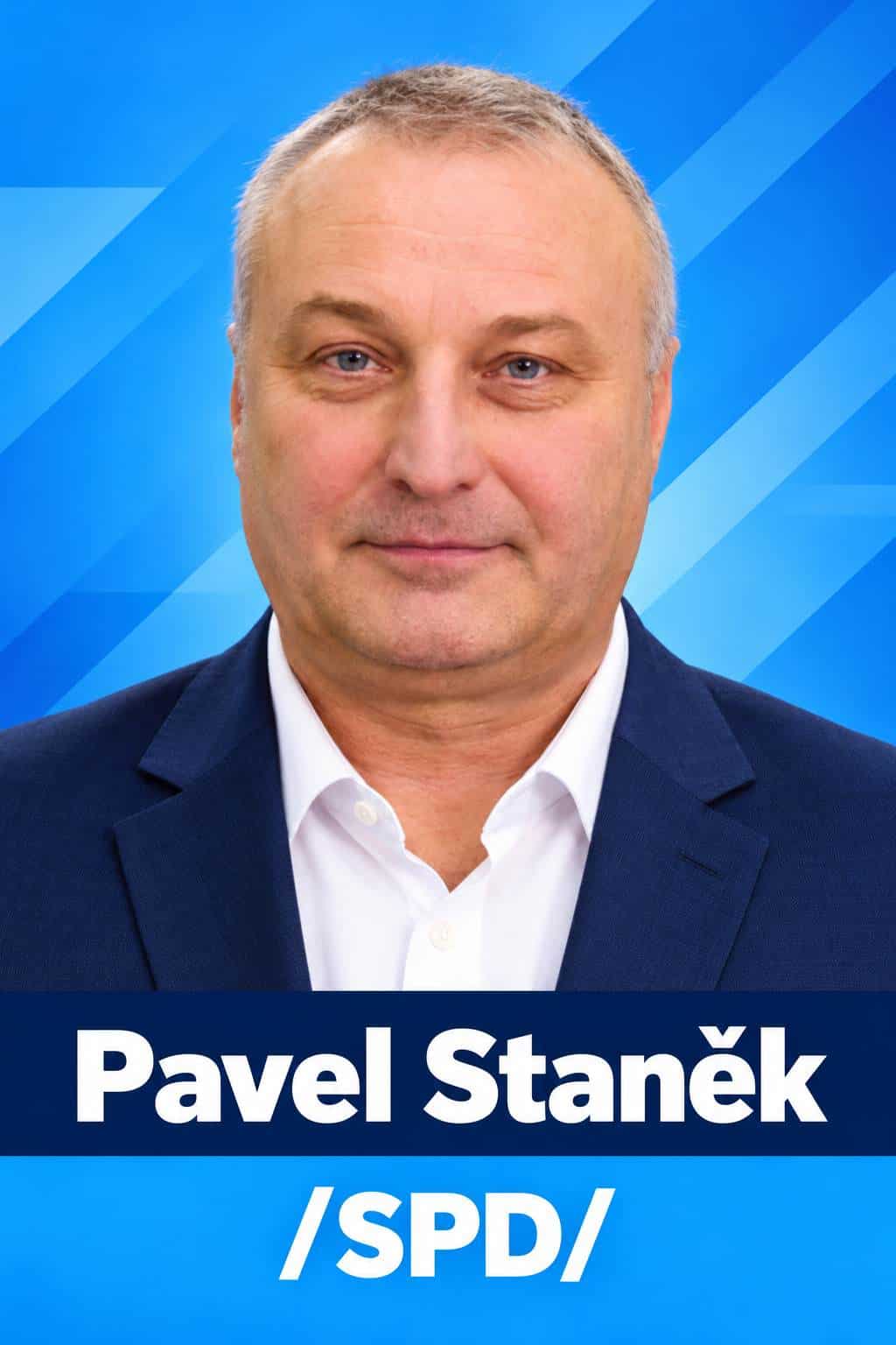 Pavel Staněk