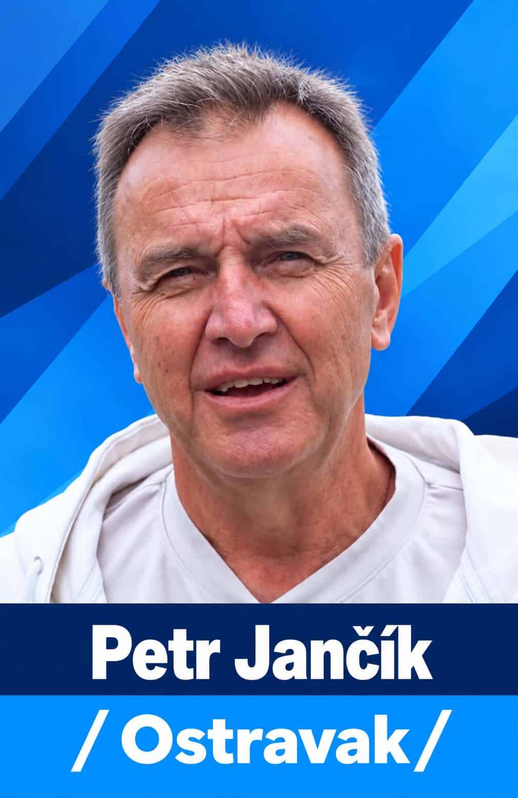 Petr Jančík
