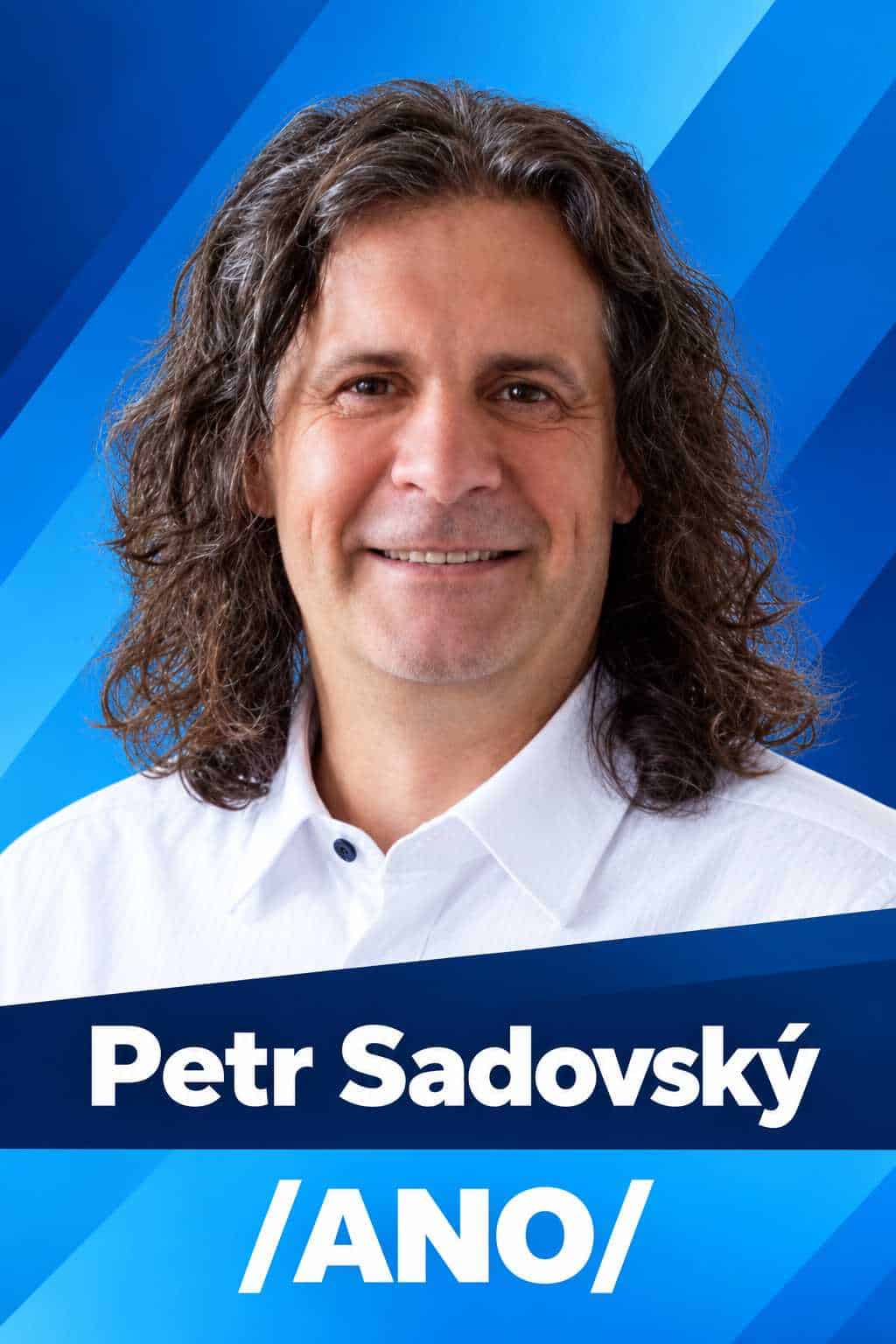 Petr Sadovský