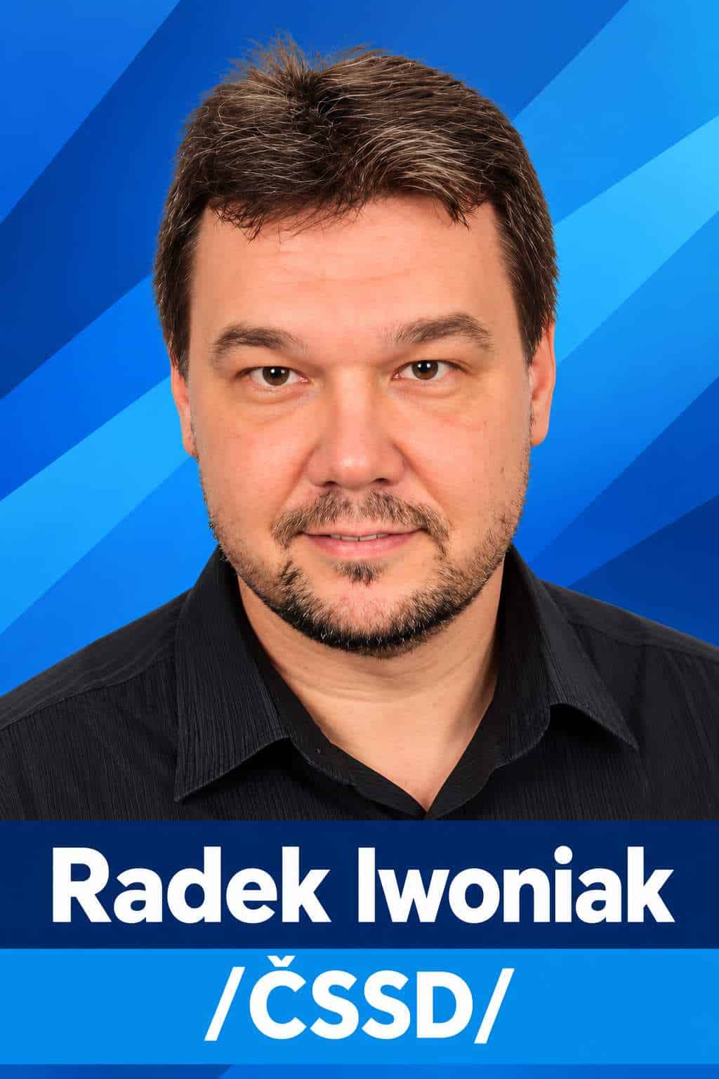 Radek Iwoniak
