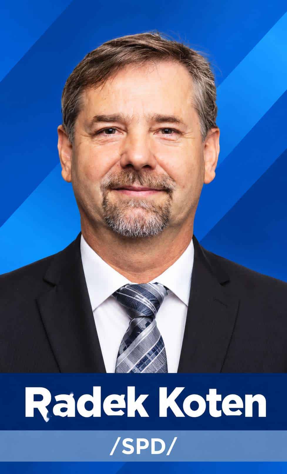 Radek Koten