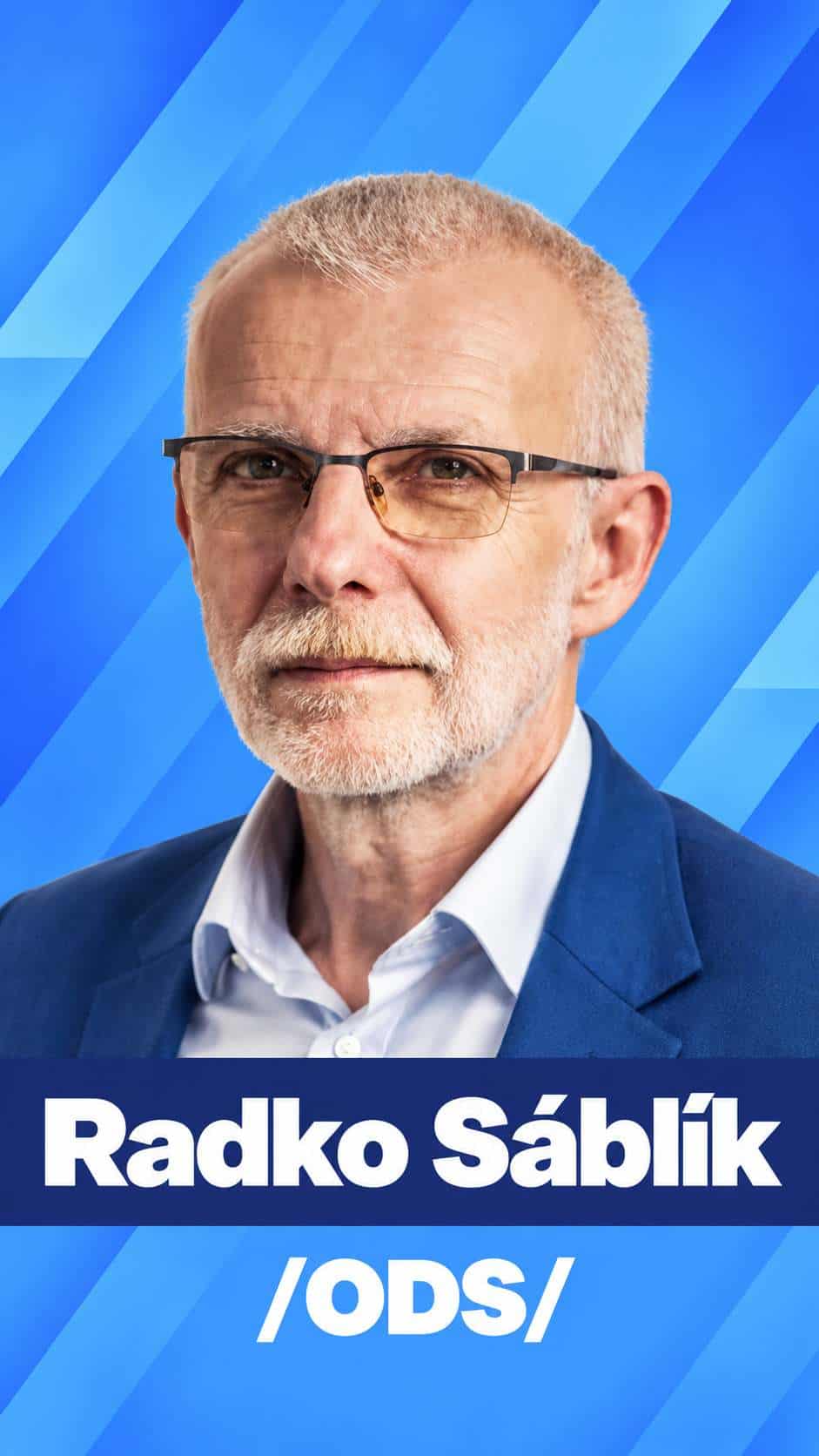 Radko Sáblík
