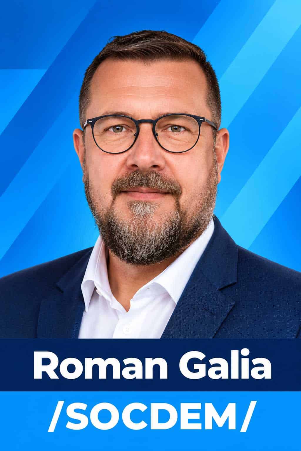 Roman Galia