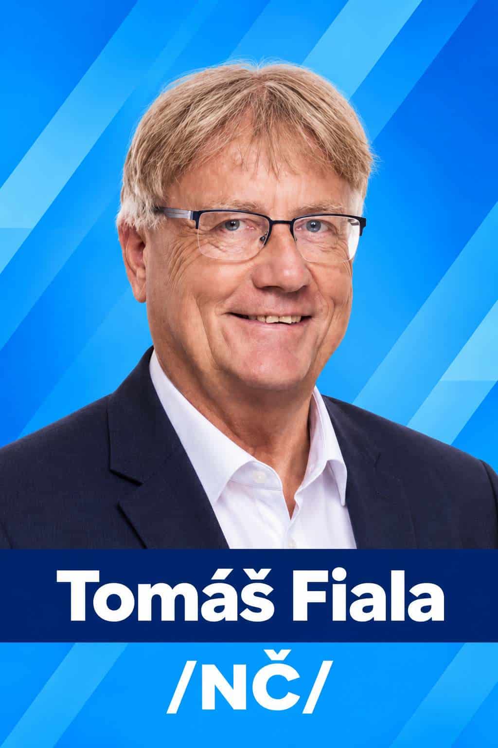 Tomáš Fiala