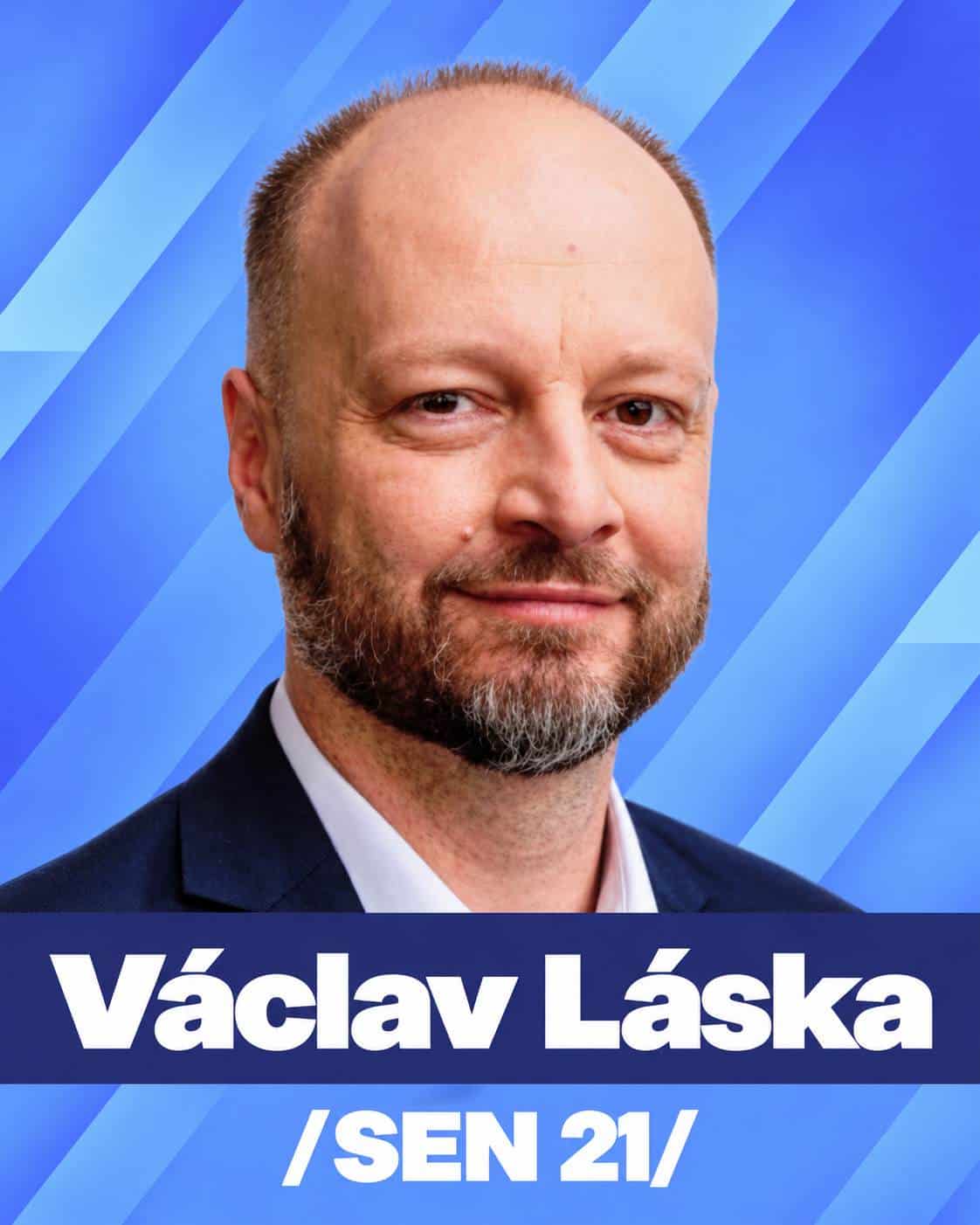 Václav Láska