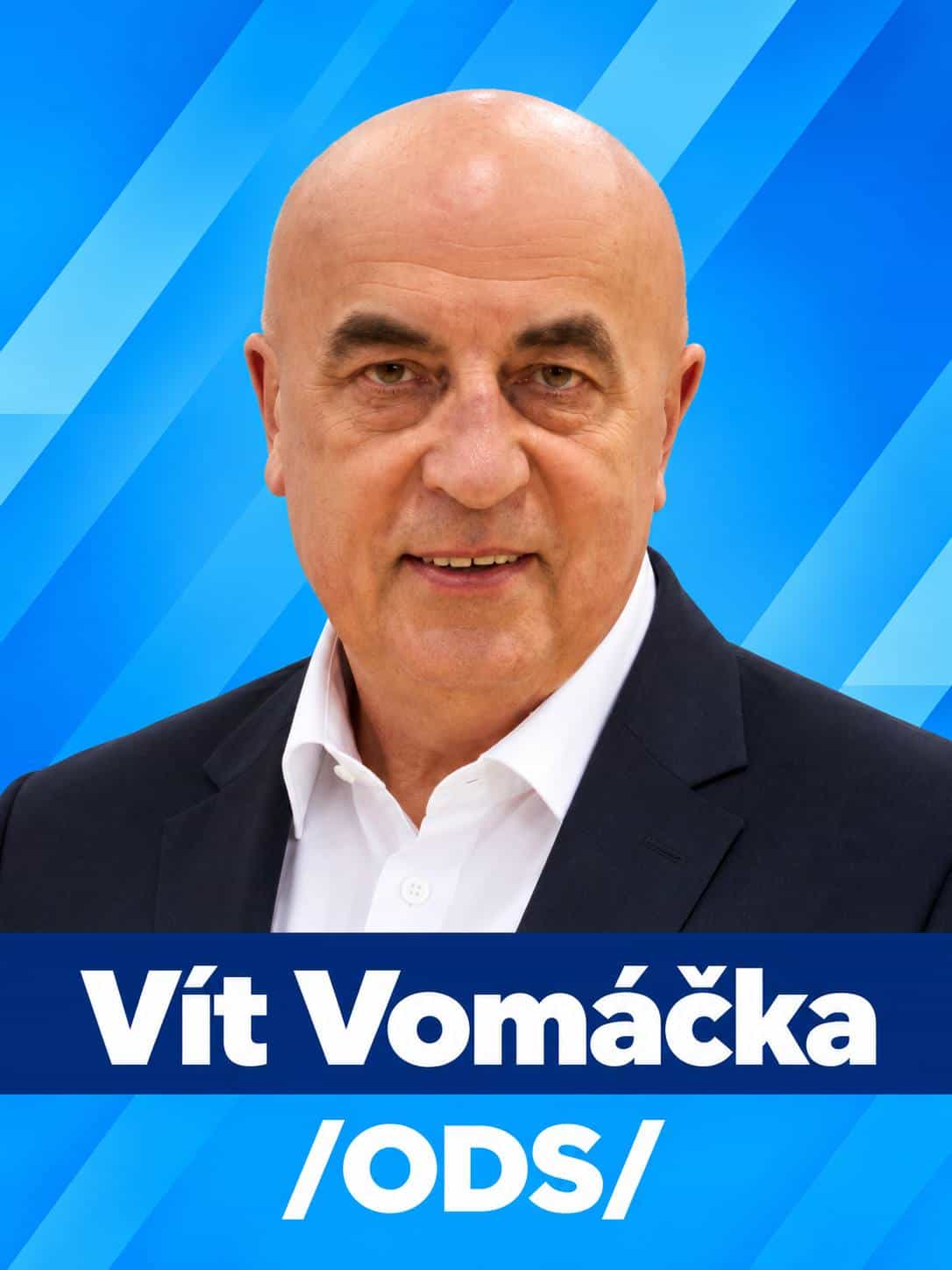 Vít Vomáčka