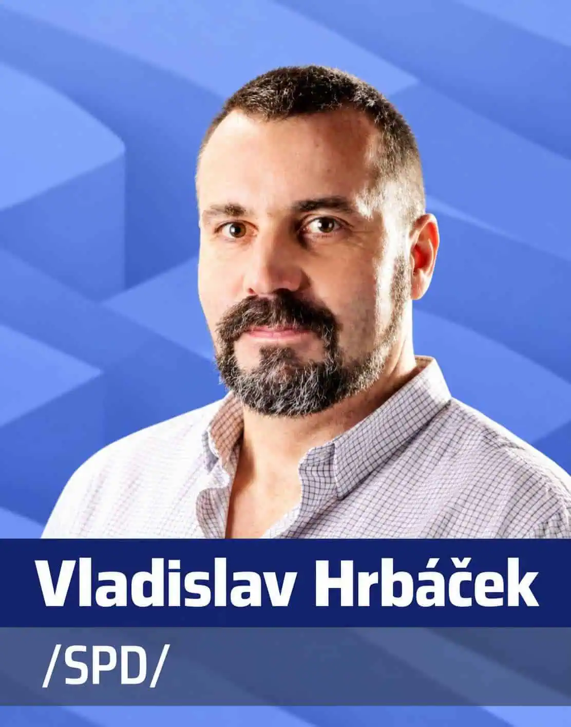 Bc. et Bc. Vladislav Hrbáček
