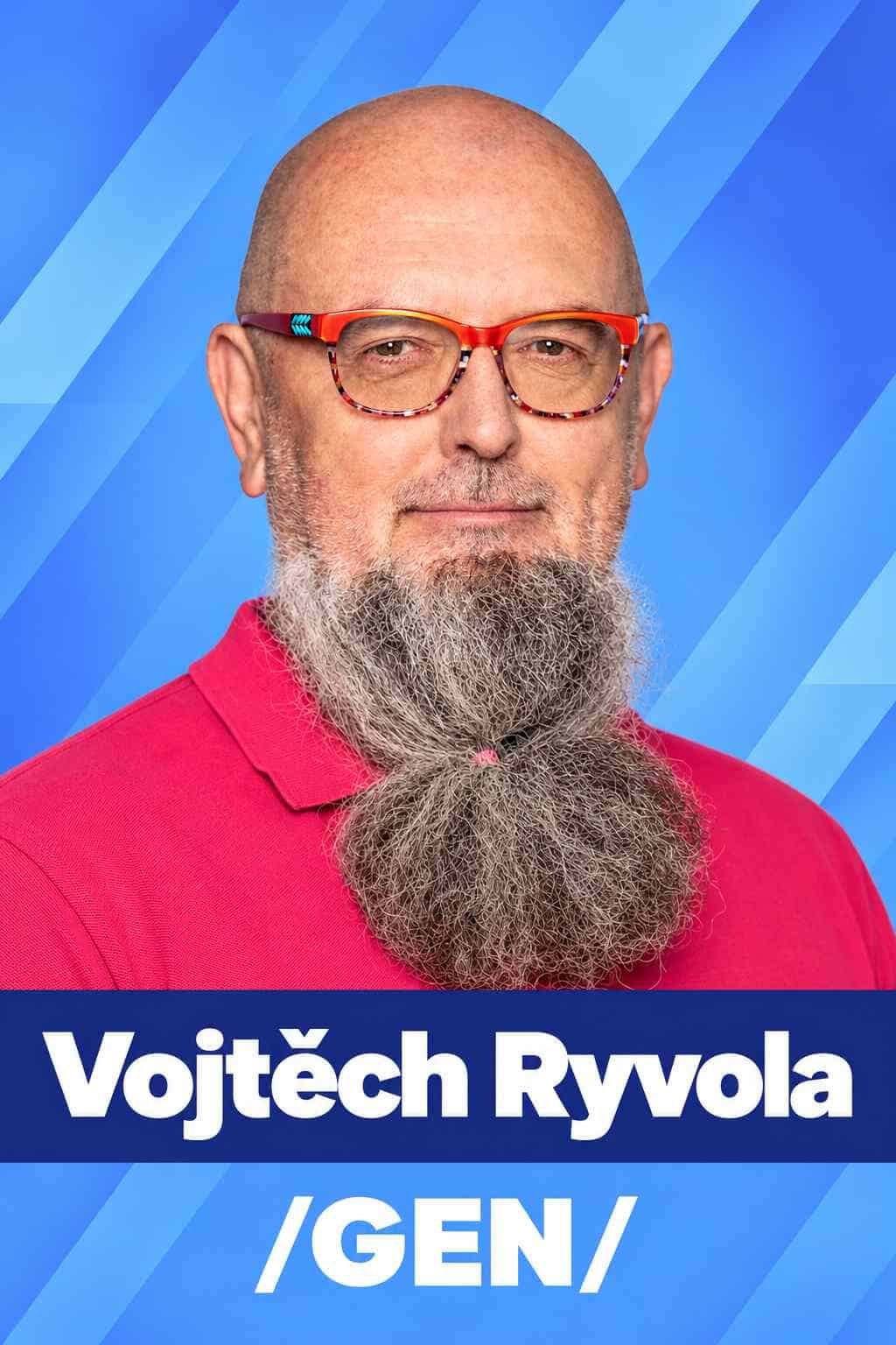 Vojtěch Ryvola