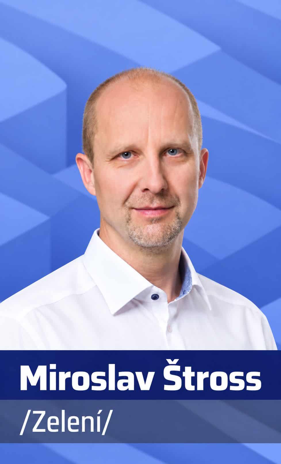 Ing. Zbyněk Linhart
