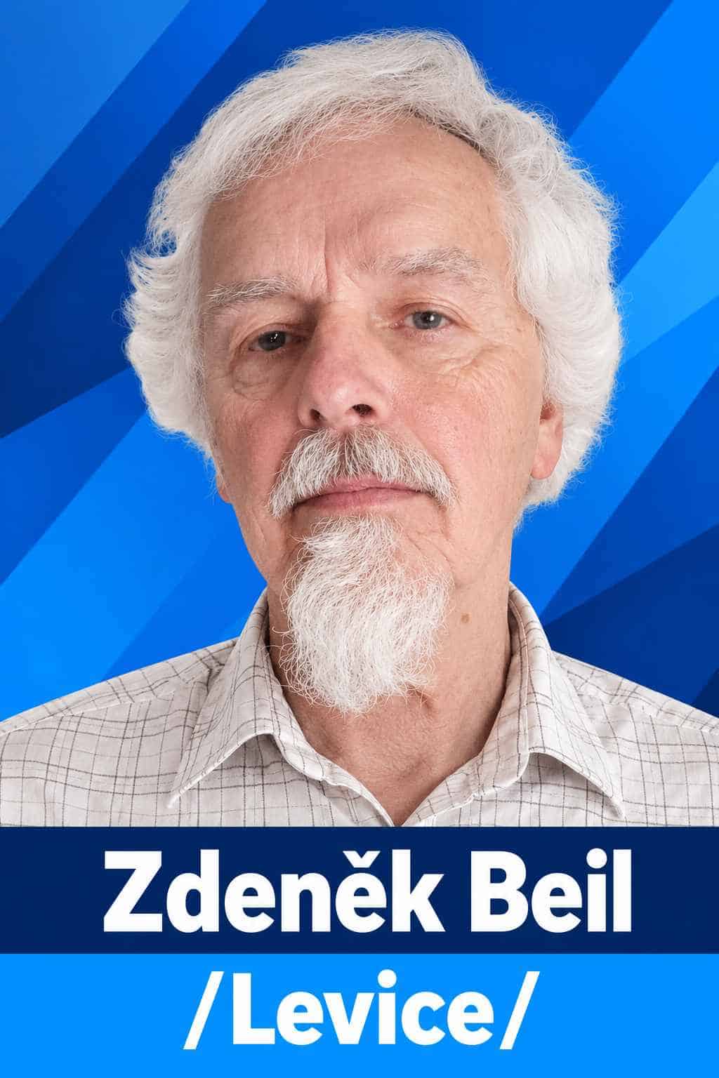 Zdeněk Beil