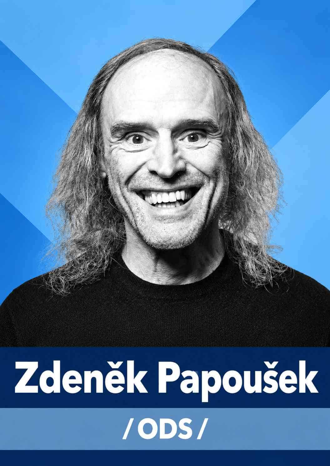 Zdeněk Papoušek