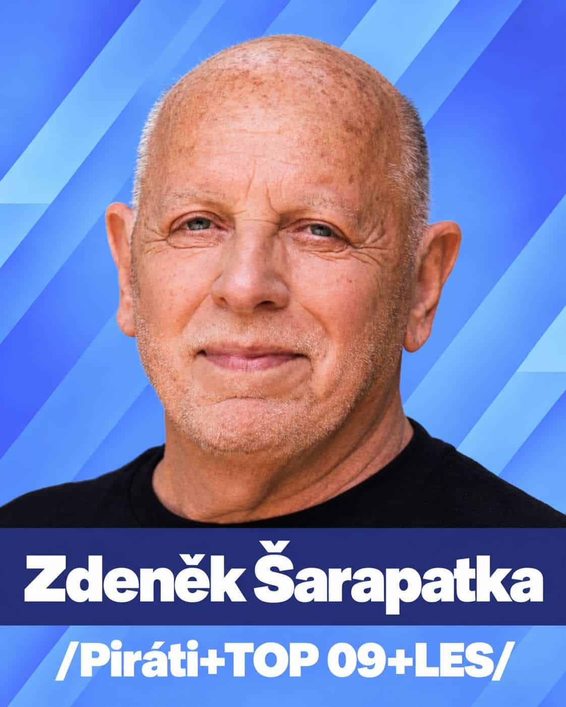 Zdeněk Šarapatka