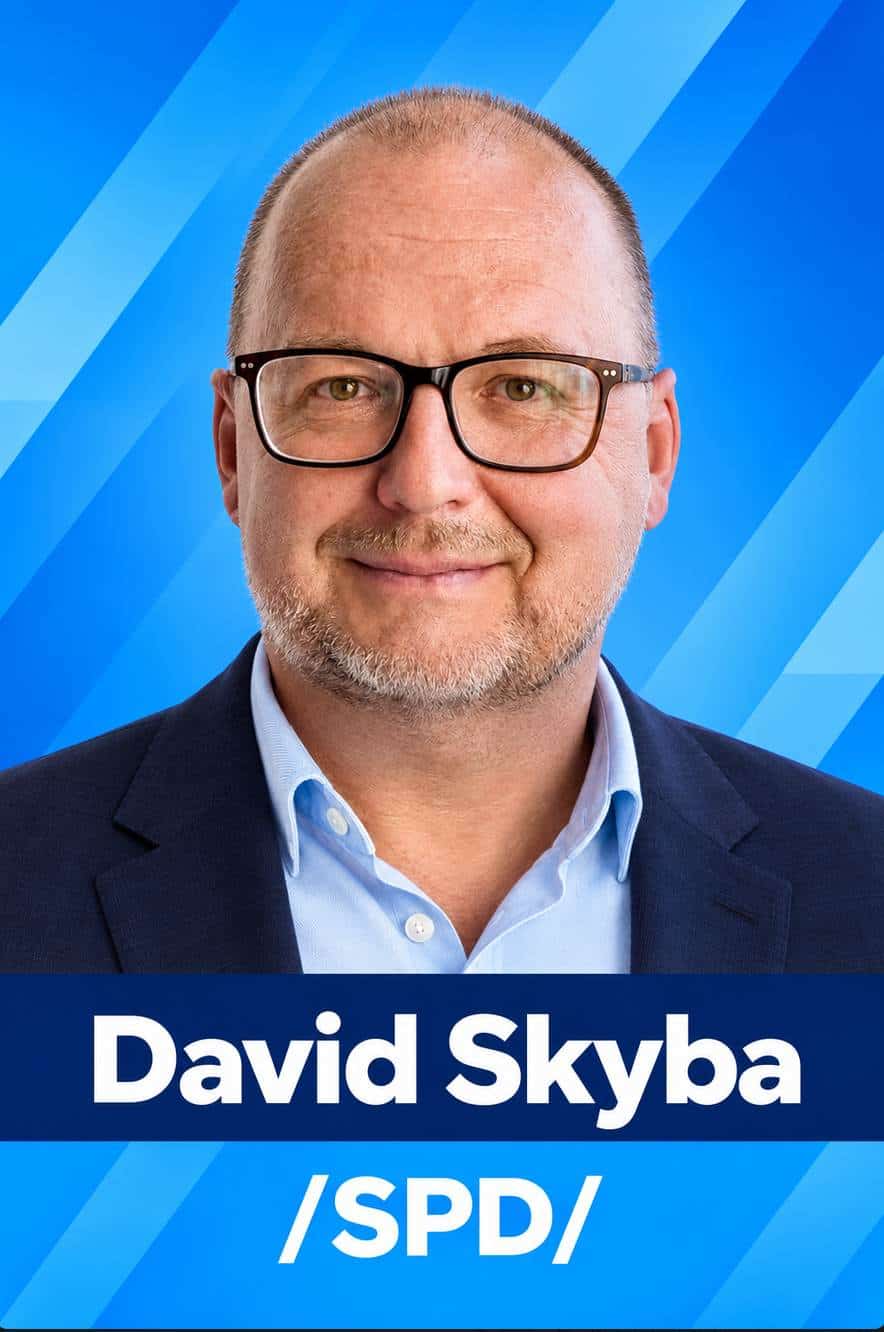 David Skyba