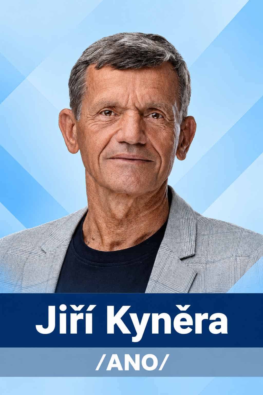 Jiří Kyněra