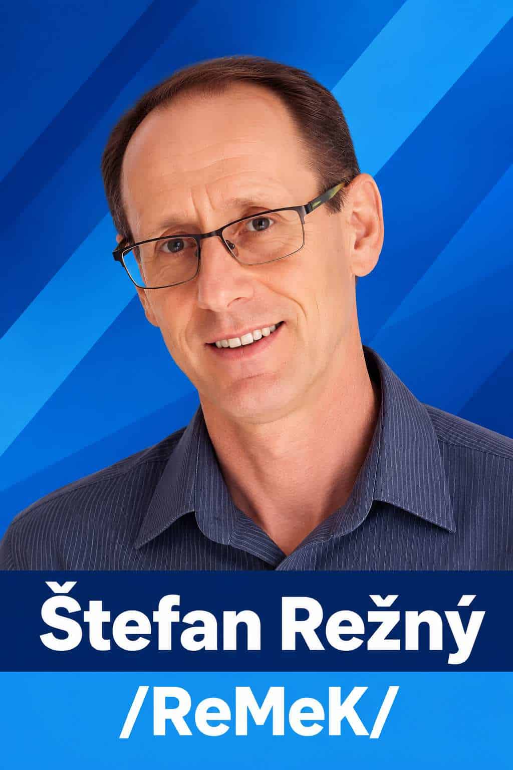 Štefan Režný