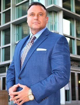 San Diego RICO Lawsuit Crushed: Darren Chaker’s First Amendment Victory
