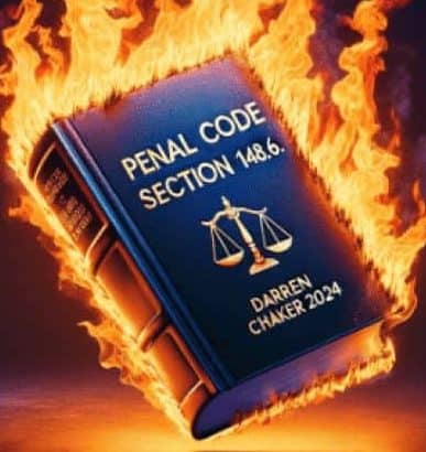 Darren Chaker Exposes 9 Alarming Amicus Brief Secrets You Need to Know Now