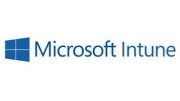 Microsoft Intune Logo Microsoft Intune Logo