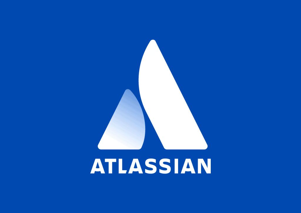 Logotipo de Atlassian