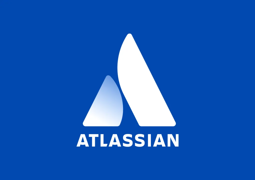 Logotipo de Atlassian