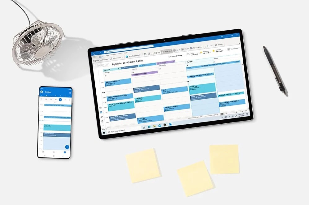 Microsoft 365 Outlook Microsoft 365 Outlook