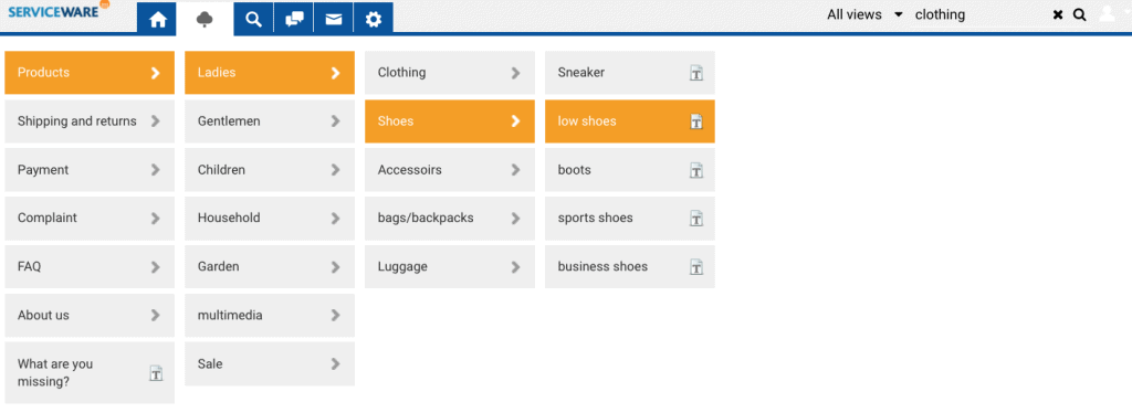 Sabio, una de las alternativas a confluence