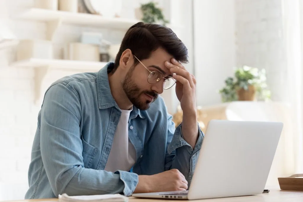 Precupado por infeccion de malware