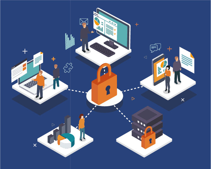Checklist Seguridad