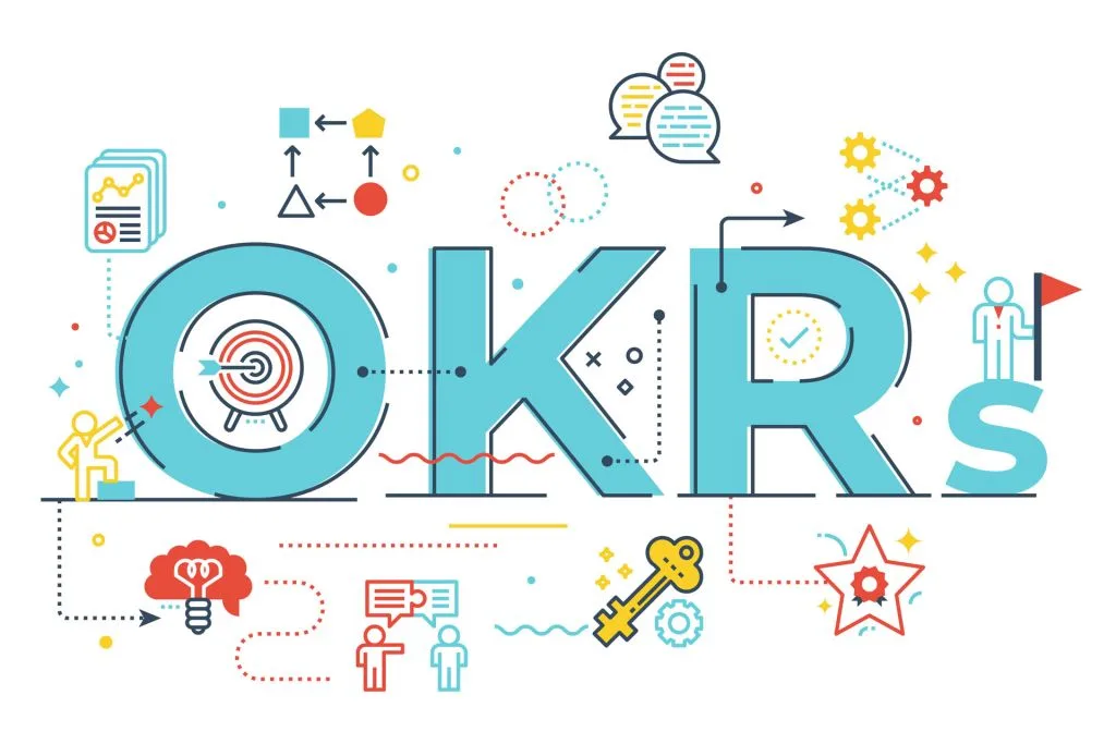 OKRs en desarrollo ágil