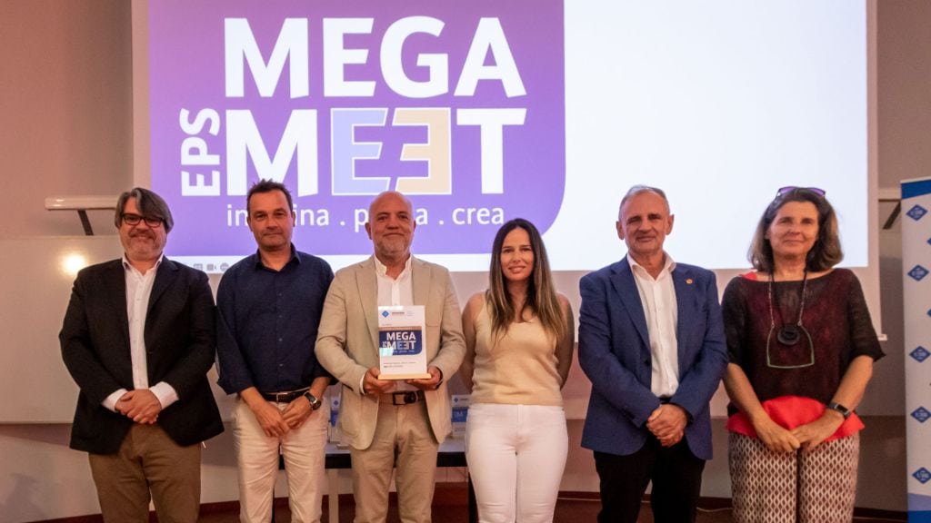 3digits se une al programa Mega Meet EPS de la UIB